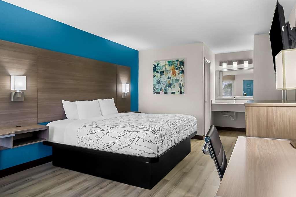 Best Western Starke Room photo