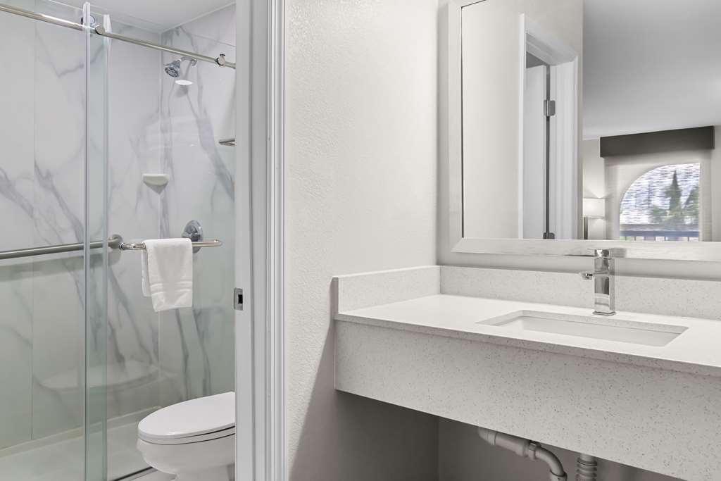 Best Western Starke Room photo