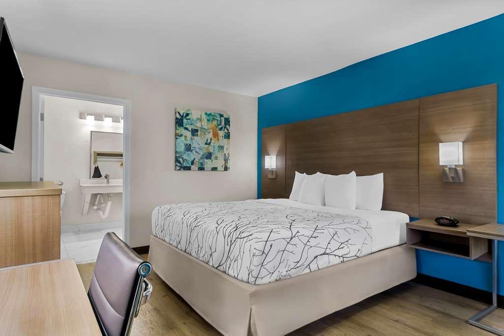 Best Western Starke Room photo
