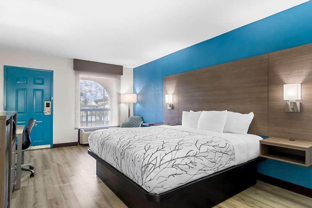 Best Western Starke Room photo