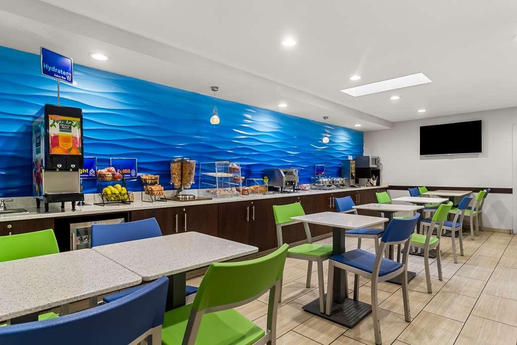Best Western Starke Restaurant photo
