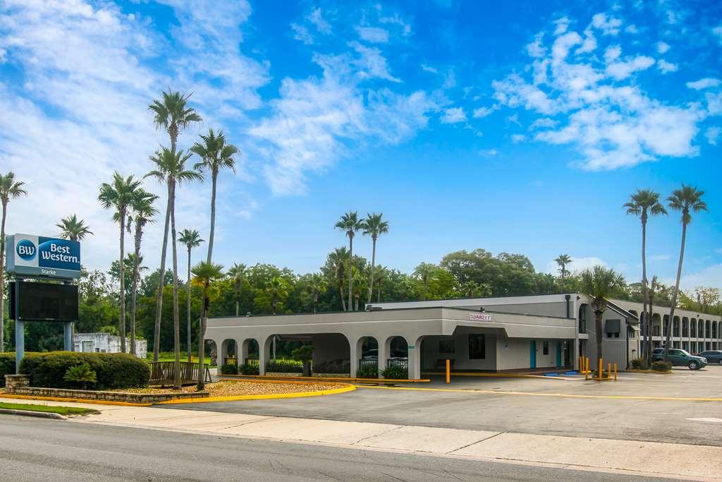 Best Western Starke Exterior photo