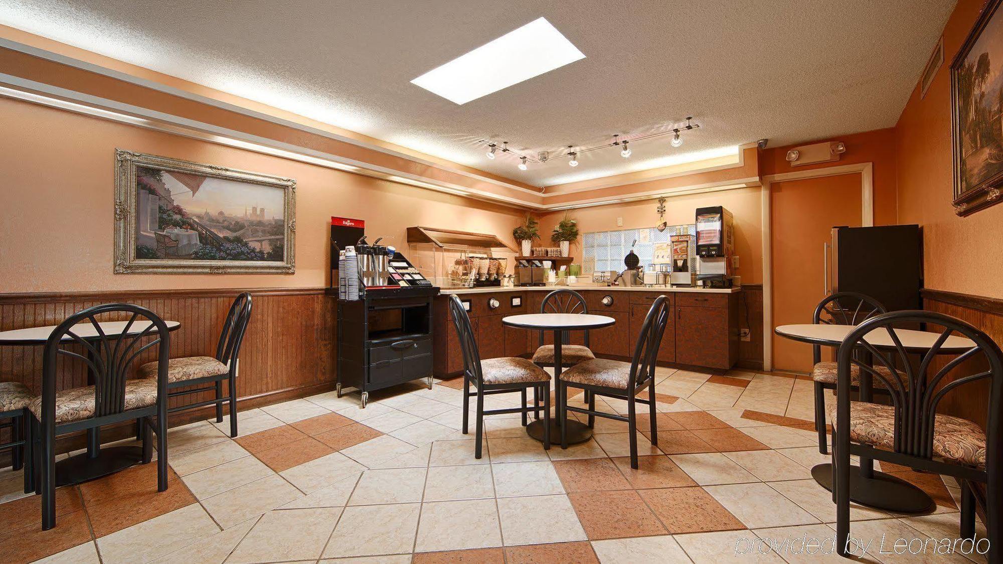 Best Western Starke Exterior photo